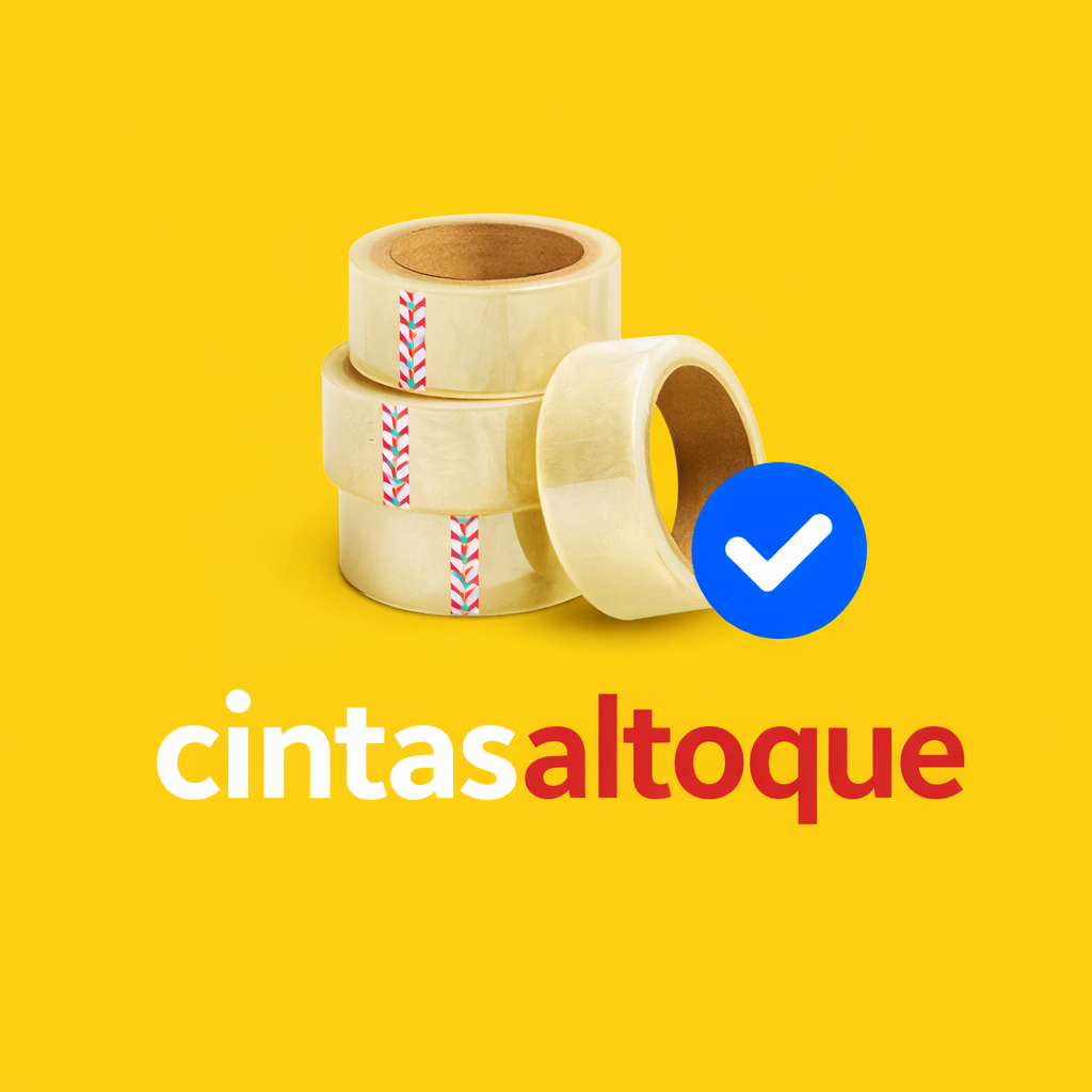 Cintas al Toque